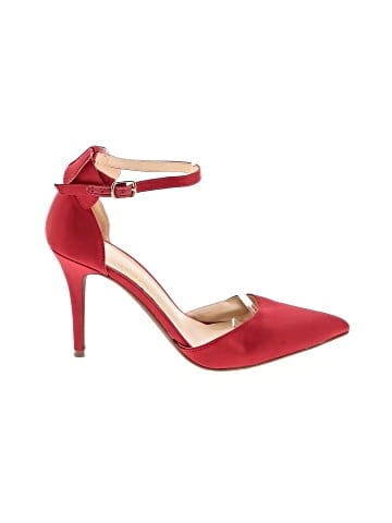 Jessica Simpson Heels (view 1)