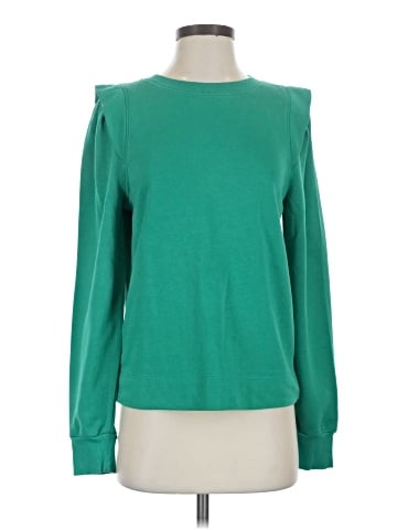 Ann Taylor LOFT Sweatshirt (view 1)