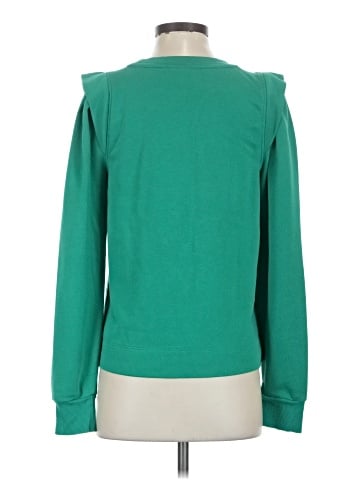 Ann Taylor LOFT Sweatshirt (view 2)
