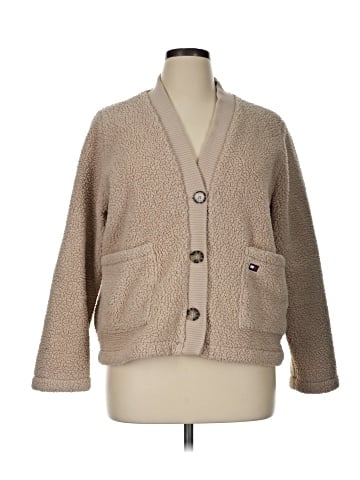 Tommy Hilfiger Jacket (view 1)