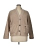 Tommy Hilfiger 100% Polyester Tan Jacket Size XL - photo 1