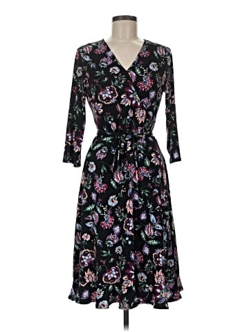 Leota Casual Dress (view 1)