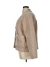 Tommy Hilfiger 100% Polyester Tan Jacket Size XL - photo 5