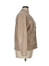 Tommy Hilfiger 100% Polyester Tan Jacket Size XL - photo 4