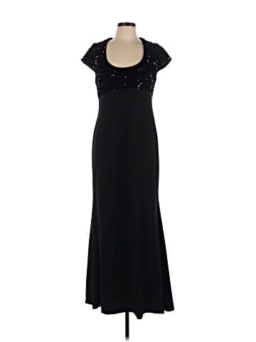 Calvin Klein Cocktail Dress (view 1)