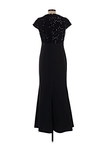 Calvin Klein Cocktail Dress (view 2)