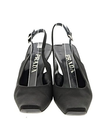 Prada Vintage Heels (view 2)