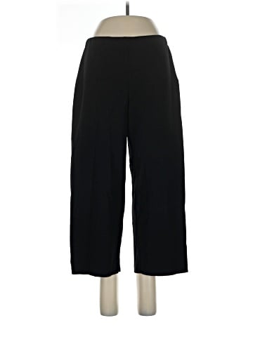 Eileen Fisher Dress Pants (view 1)