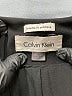 Calvin Klein Black Jacket Size 14 - photo 6