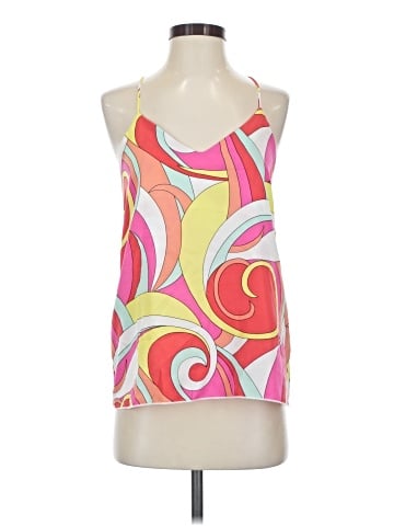 Newbury Kustom Sleeveless Top (view 1)