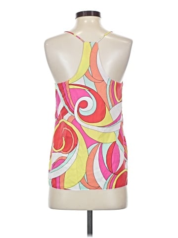 Newbury Kustom Sleeveless Top (view 2)