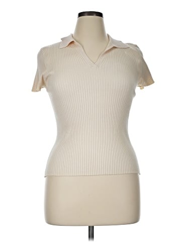 Chaus Sweater Vest (view 1)