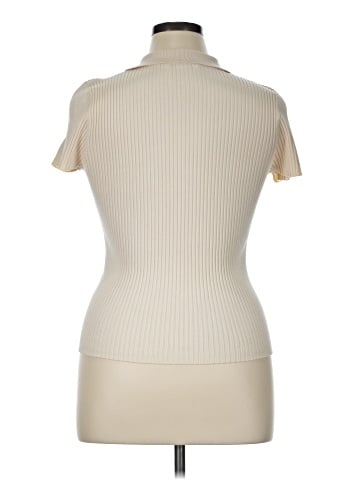 Chaus Sweater Vest (view 2)