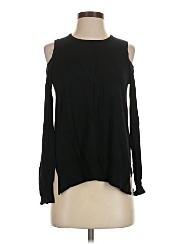 Central Park West Long Sleeve T-Shirt (view 1)