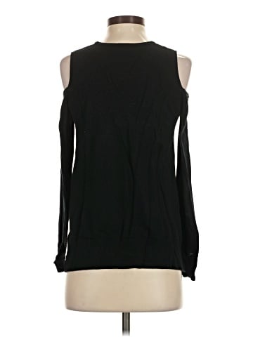 Central Park West Long Sleeve T-Shirt (view 2)