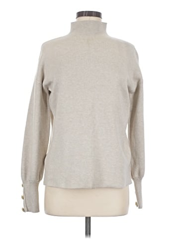 Tahari Turtleneck Sweater (view 1)
