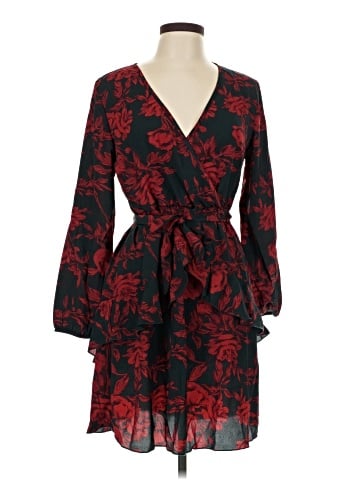 Atmosphere Cocktail Dress (view 1)