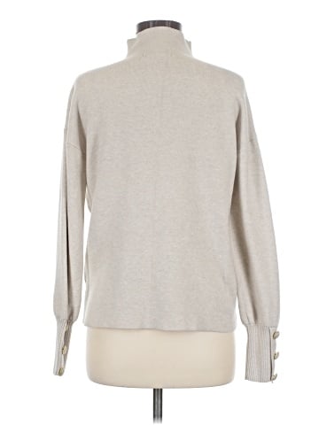 Tahari Turtleneck Sweater (view 2)