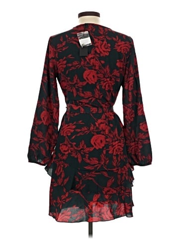 Atmosphere Cocktail Dress (view 2)