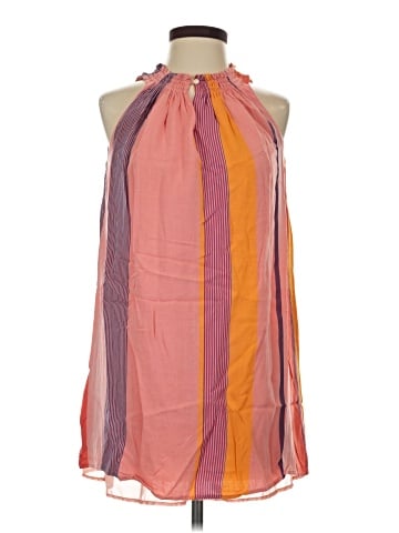 Ann Taylor LOFT Casual Dress (view 1)