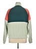 Marmot 100% Polyester Color Block Green Track Jacket Size XL - photo 2