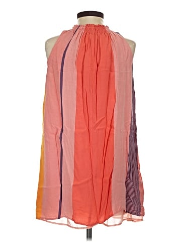 Ann Taylor LOFT Casual Dress (view 2)