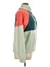 Marmot 100% Polyester Color Block Green Track Jacket Size XL - photo 4