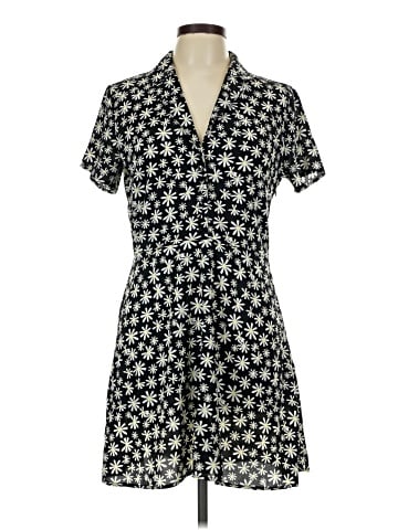 Divided by H&M Casual Dress (view 1)