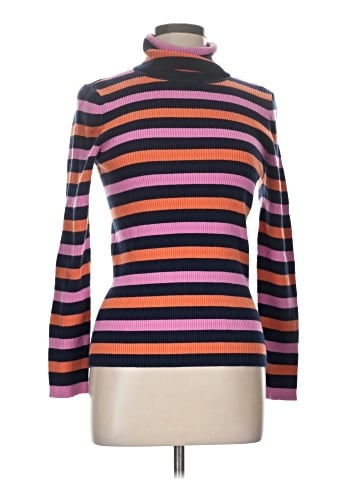 Lauren by Ralph Lauren Turtleneck Sweater (view 1)