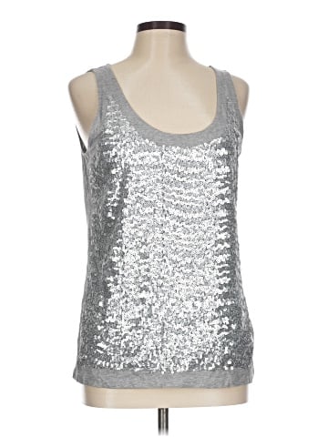 Talbots Sleeveless Top (view 1)