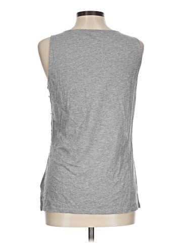 Talbots Sleeveless Top (view 2)