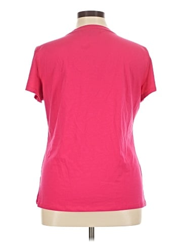 U.S. Polo Assn. Active T-Shirt (view 2)