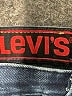 Levi's Blue Jeans Size 8 (estimated) - photo 3