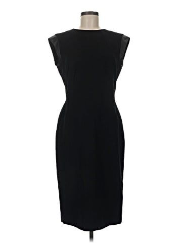 Lafayette 148 New York Cocktail Dress (view 1)