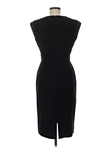 Lafayette 148 New York Cocktail Dress (view 2)