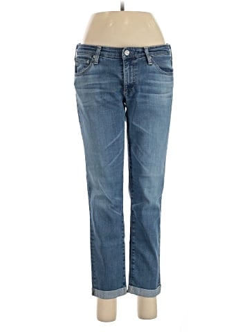 Adriano Goldschmied Jeans (view 1)