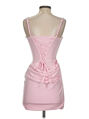Unbranded Cocktail Dress (view 2)