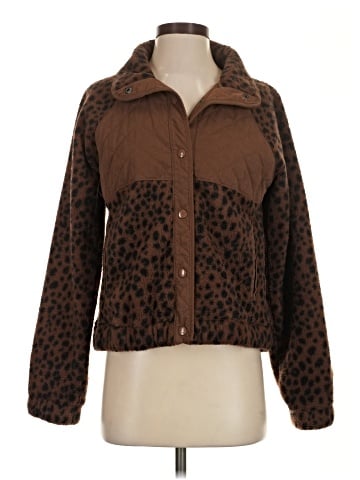 Abercrombie & Fitch Jacket (view 1)
