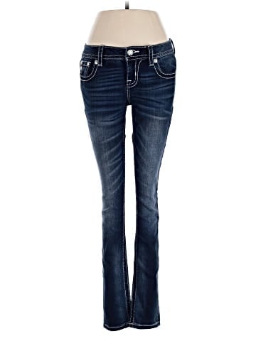 Miss Me Jeans (view 1)