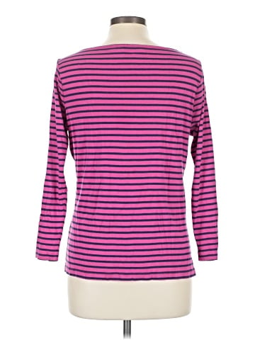 Vineyard Vines 3/4 Sleeve Top (view 2)