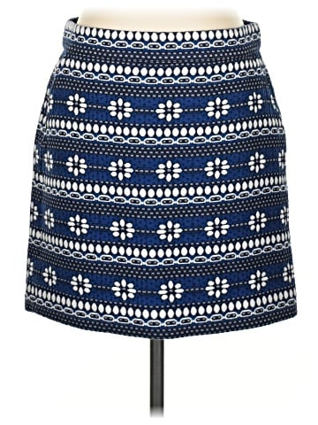J.Crew Casual Skirt (view 1)
