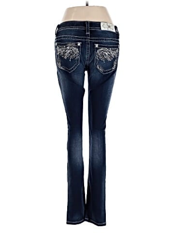 Miss Me Jeans (view 2)
