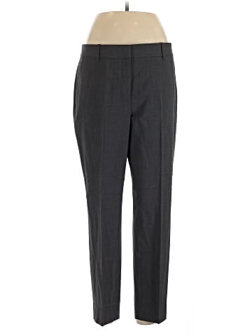 Theory Wool Pants (view 1)