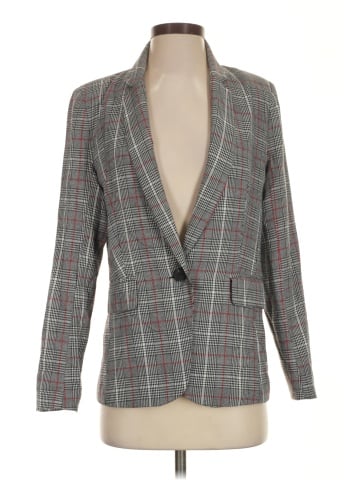 Aqua Blazer (view 1)