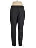 Theory Gray Wool Pants Size 8 - photo 2