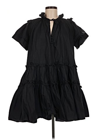 Hunter Bell Casual Dress (view 1)