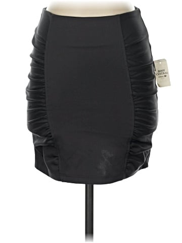Body Central Casual Skirt (view 1)