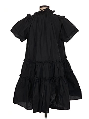 Hunter Bell Casual Dress (view 2)