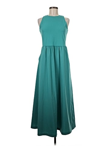 Ann Taylor LOFT Outlet Casual Dress (view 1)