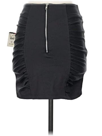 Body Central Casual Skirt (view 2)